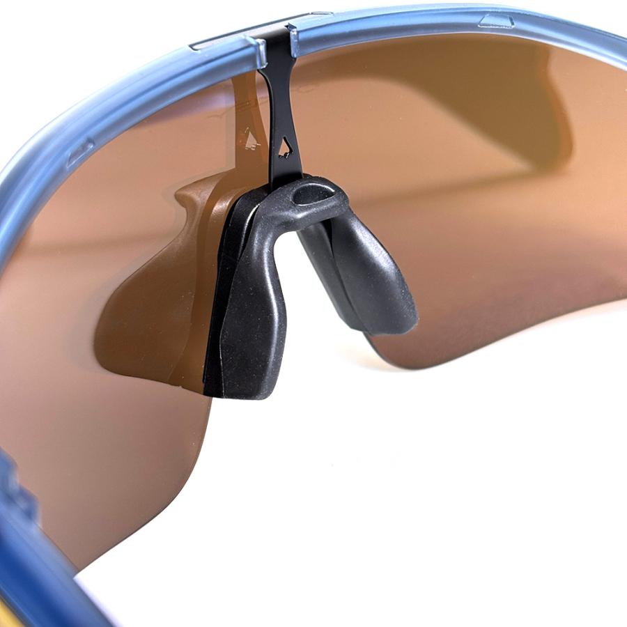 Oakley Stunt Devil デビル　オークリー　正規品 OAKLEY（オークリー） スタント デビル oo9517-1039 ハイブリッジ