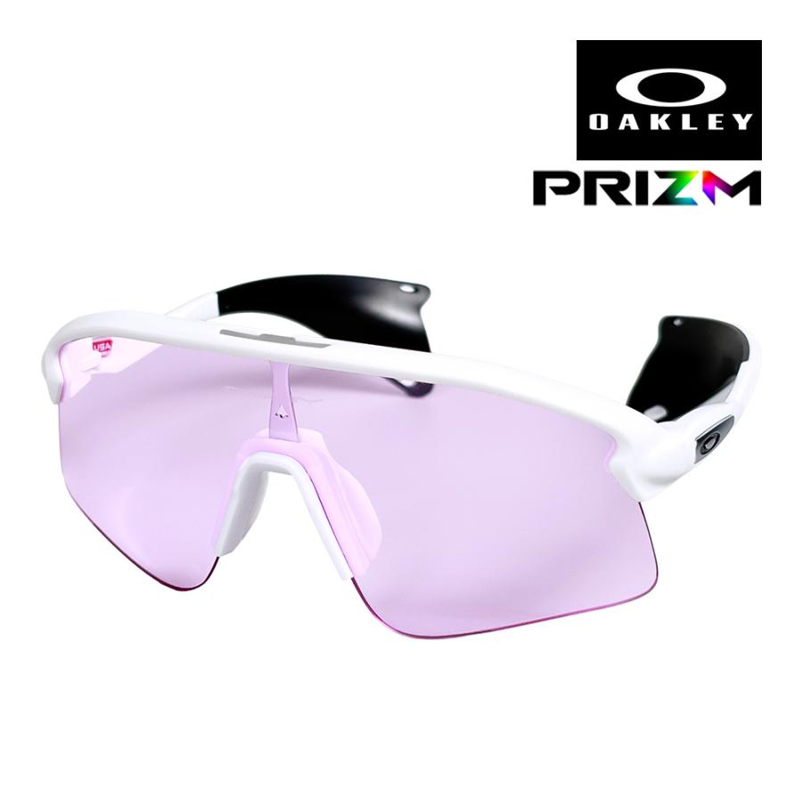 OAKLEY（オークリー） スタント デビル S oo9518-0736 ハイブリッジ