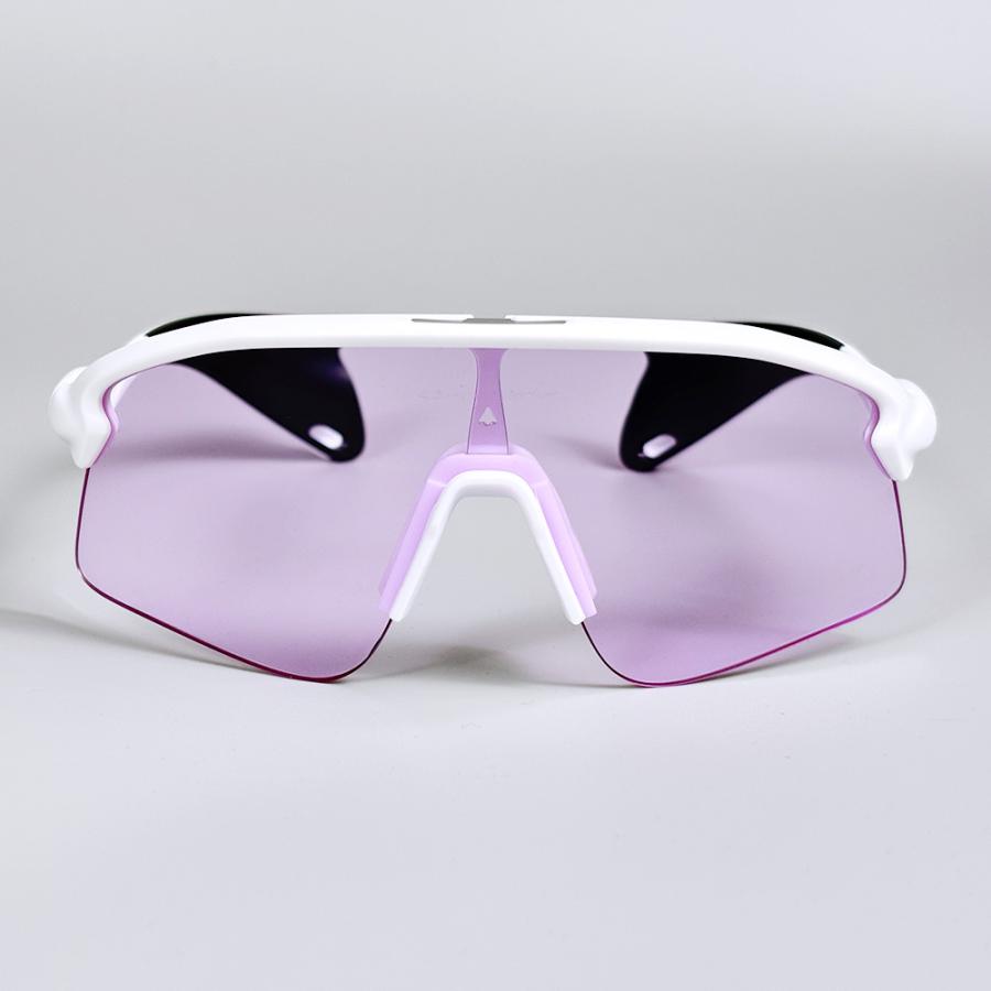 オークリー スタント デビル S oo9518-0736 ハイブリッジフィット サングラス プリズム OAKLEY STUNT DEVIL S SUNGLASS_2