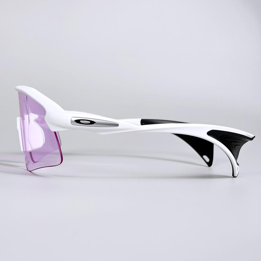 オークリー スタント デビル S oo9518-0736 ハイブリッジフィット サングラス プリズム OAKLEY STUNT DEVIL S SUNGLASS_3