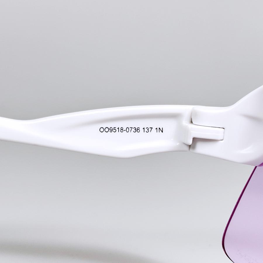 オークリー スタント デビル S oo9518-0736 ハイブリッジフィット サングラス プリズム OAKLEY STUNT DEVIL S SUNGLASS_6