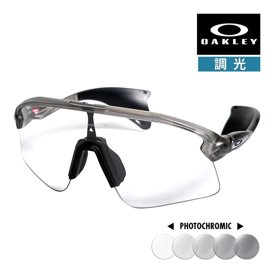 OAKLEY（オークリー） スタント デビル S oo9518-0836 ハイブリッジ