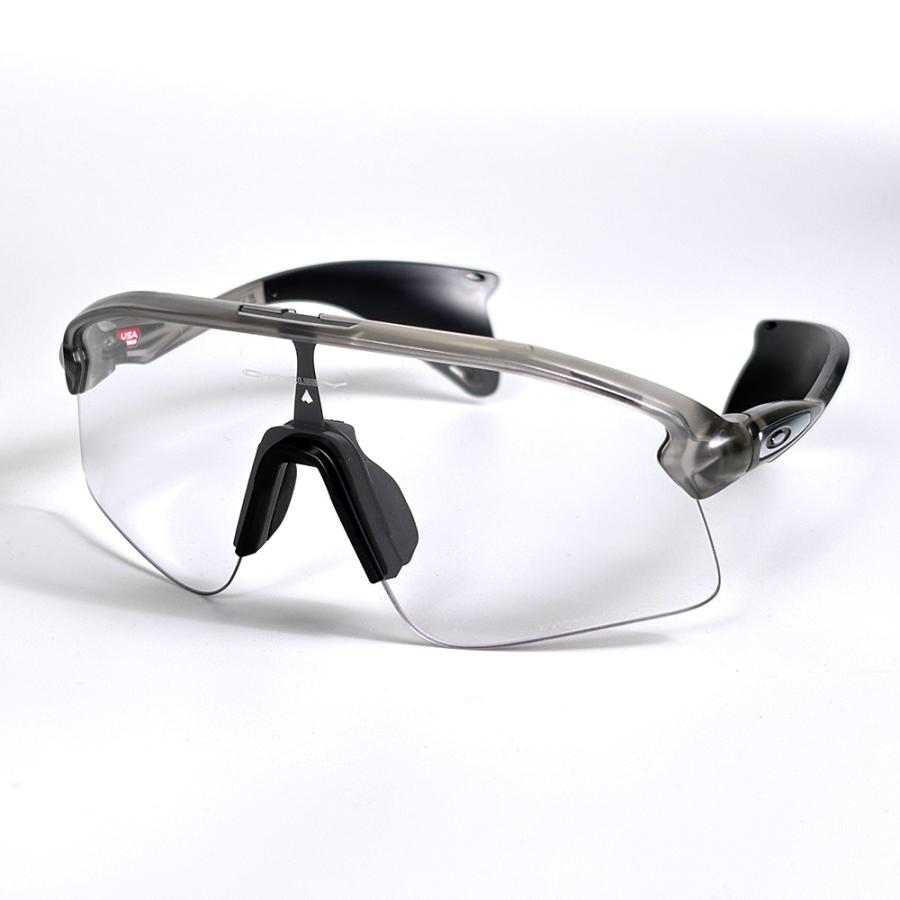OAKLEY（オークリー） スタント デビル S oo9518-0836 ハイブリッジ