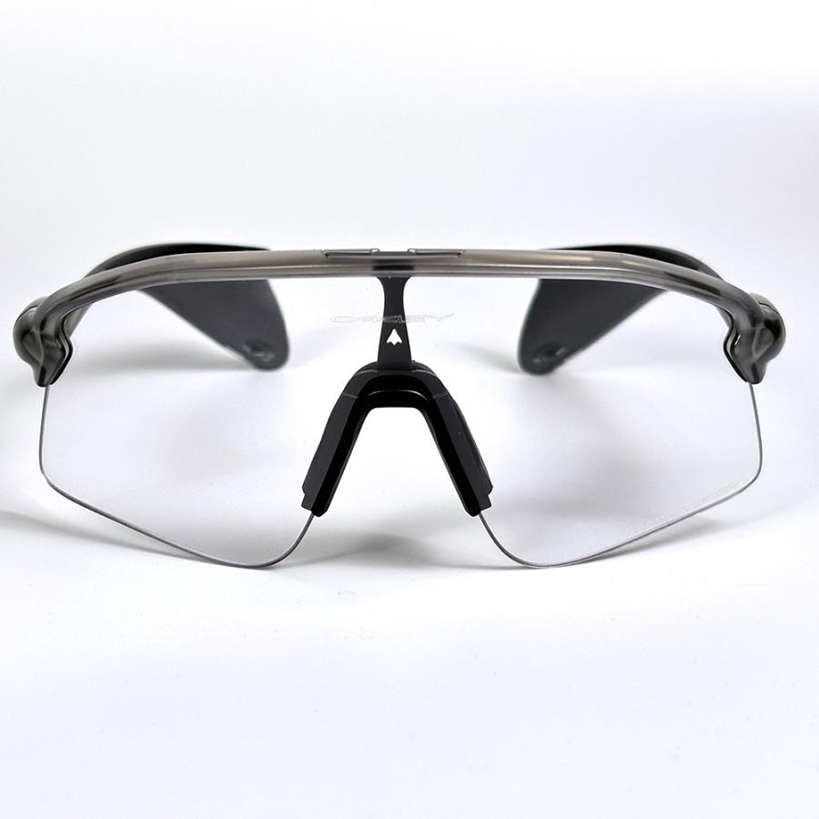 OAKLEY（オークリー） スタント デビル S oo9518-0836 ハイブリッジ