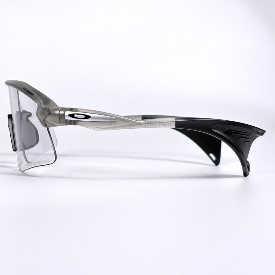 OAKLEY（オークリー） スタント デビル S oo9518-0836 ハイブリッジ