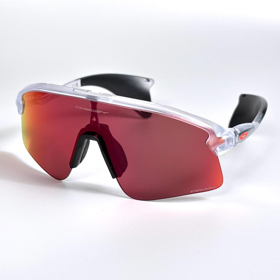 OAKLEY（オークリー） スタント デビル S oo9518-1036 ハイブリッジ