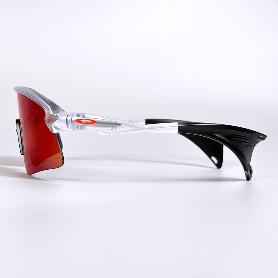 オークリー スタント デビル S oo9518-1036 ハイブリッジフィット サングラス プリズム OAKLEY STUNT DEVIL S SUNGLASS_3