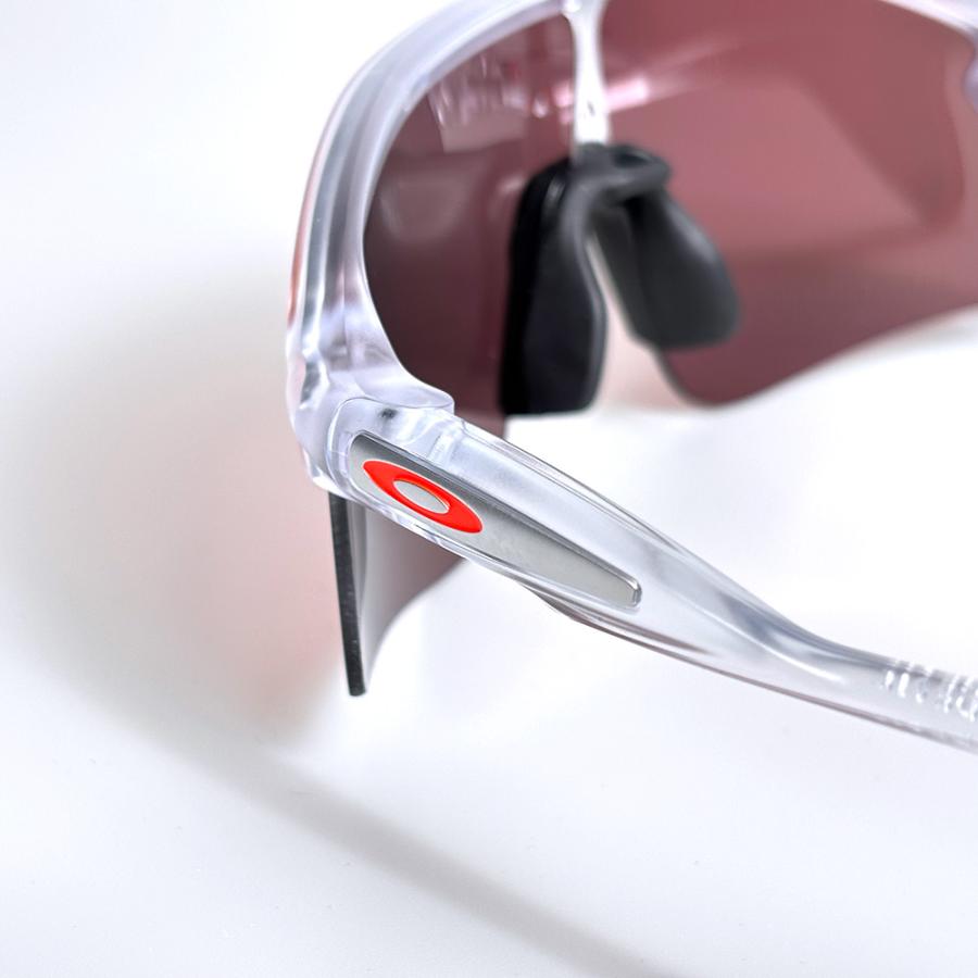 オークリー スタント デビル S oo9518-1036 ハイブリッジフィット サングラス プリズム OAKLEY STUNT DEVIL S SUNGLASS_4