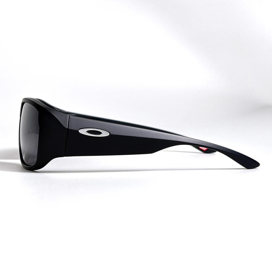 OAKLEY（オークリー） ターニケット oo9521-0357 ハイブリッジフィット
