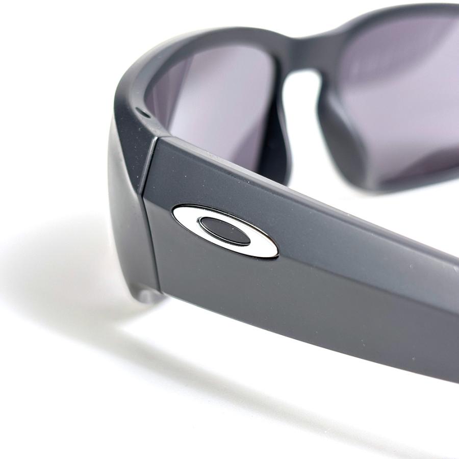 OAKLEY（オークリー） ターニケット oo9521-0357 ハイブリッジフィット