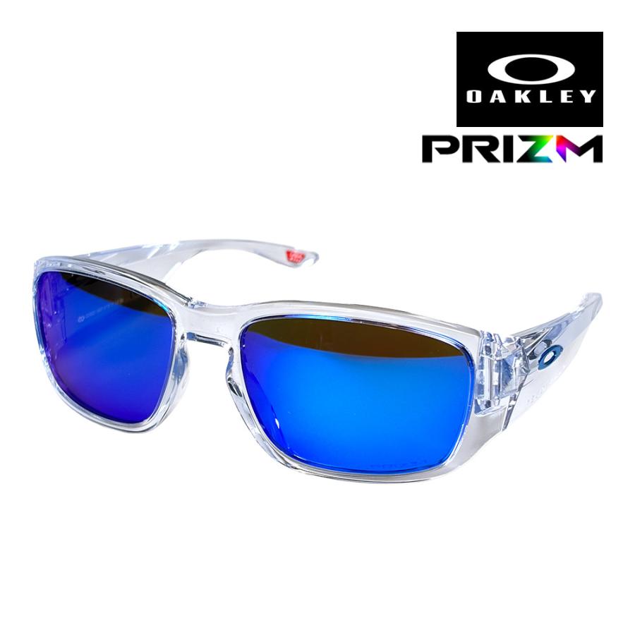 OAKLEY（オークリー） ターニケット oo9521-0457 ハイブリッジフィット