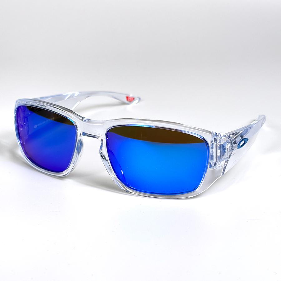OAKLEY（オークリー） ターニケット oo9521-0457 ハイブリッジフィット