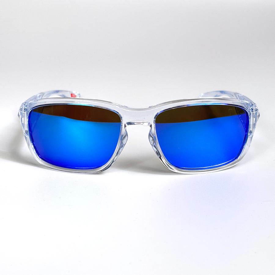 OAKLEY（オークリー） ターニケット oo9521-0457 ハイブリッジフィット