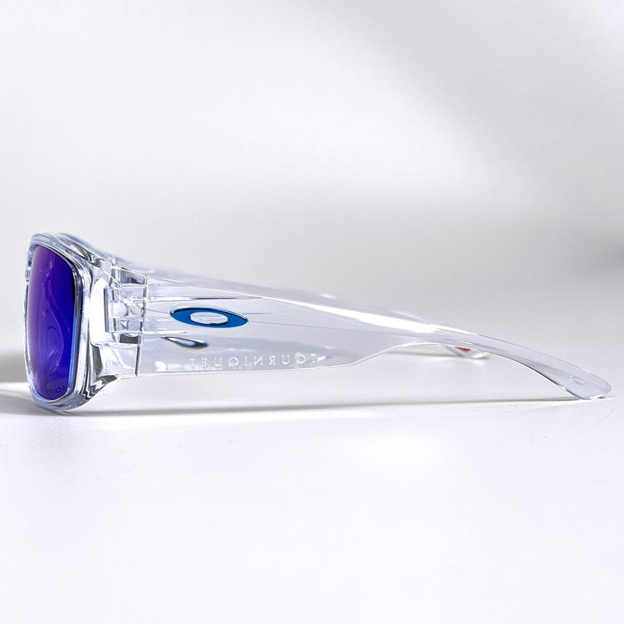 OAKLEY（オークリー） ターニケット oo9521-0457 ハイブリッジフィット
