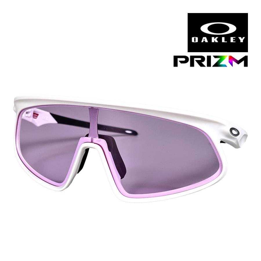 OAKLEY（オークリー） リゾルブ 141 oo9524d-0741 ローブリッジ