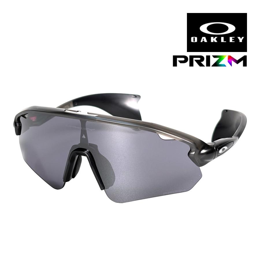 OAKLEY オークリー サングラス スタントデビル　9525-0137 OAKLEY（オークリー） スタントデビル oo9525-0137 ローブリッジ