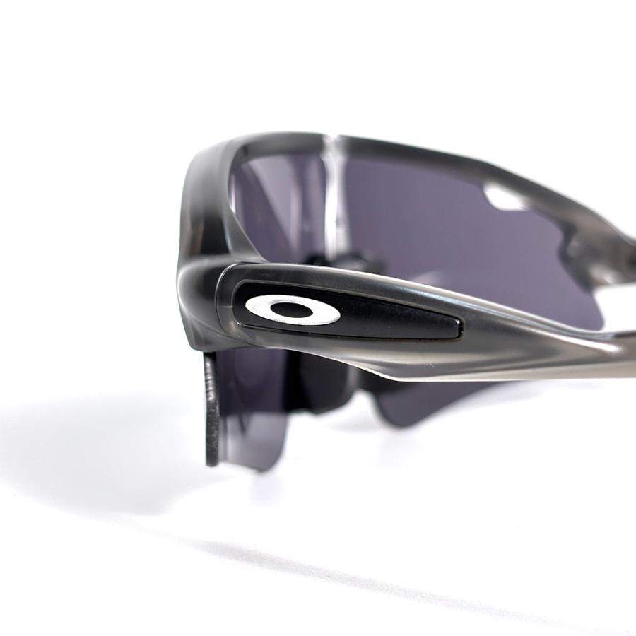 OAKLEY（オークリー） スタントデビル oo9525-0137 ローブリッジ