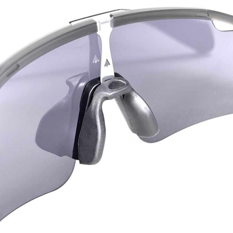 OAKLEY（オークリー） スタントデビル oo9525-0137 ローブリッジ