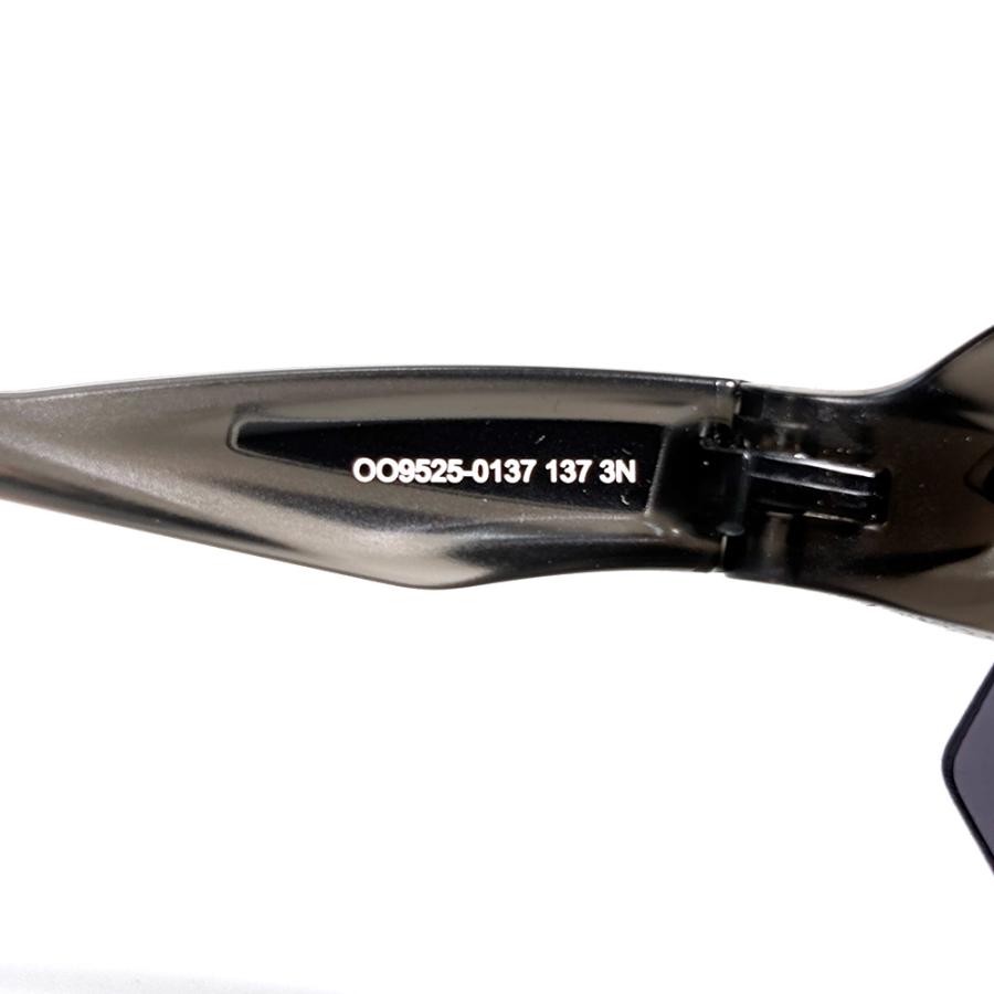 OAKLEY（オークリー） スタントデビル oo9525-0137 ローブリッジ