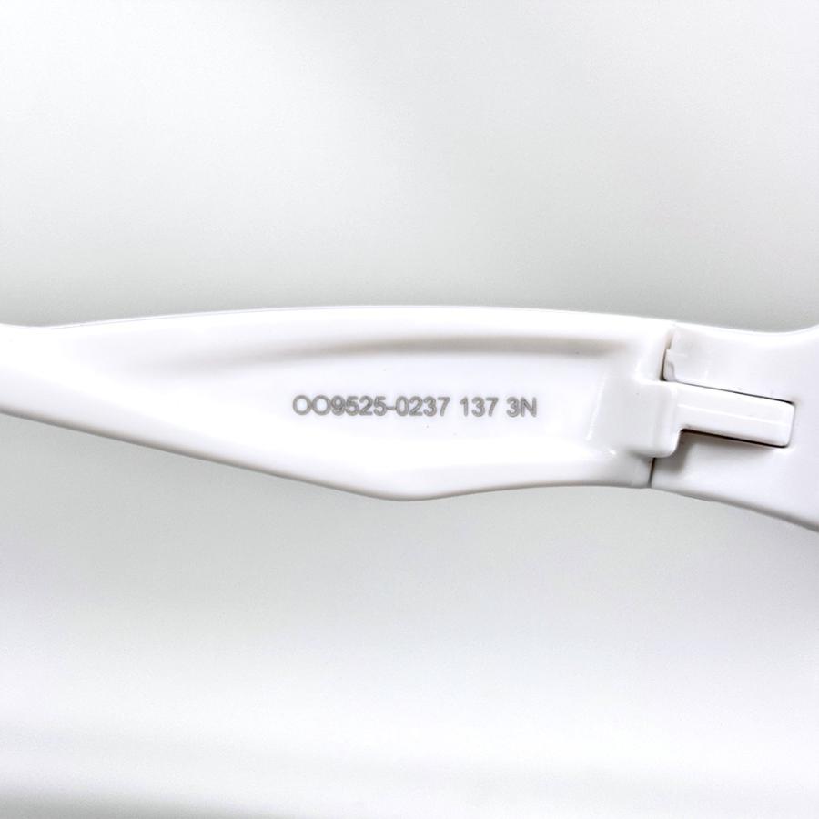 OAKLEY（オークリー） スタントデビル oo9525-0237 ローブリッジ