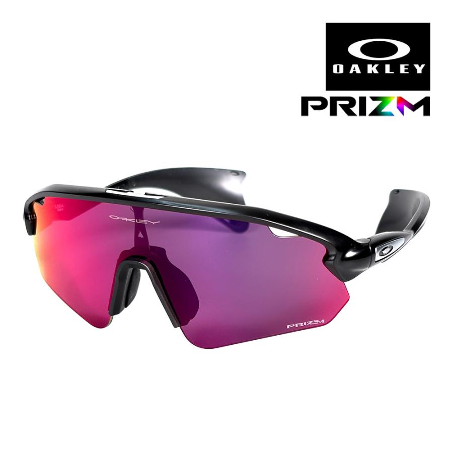 OAKLEY（オークリー） スタントデビル oo9525-0337 ローブリッジ