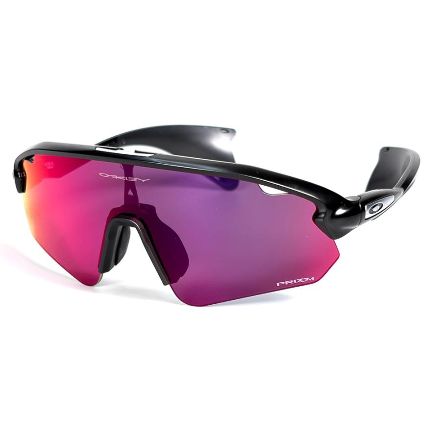 OAKLEY（オークリー） スタントデビル oo9525-0337 ローブリッジ