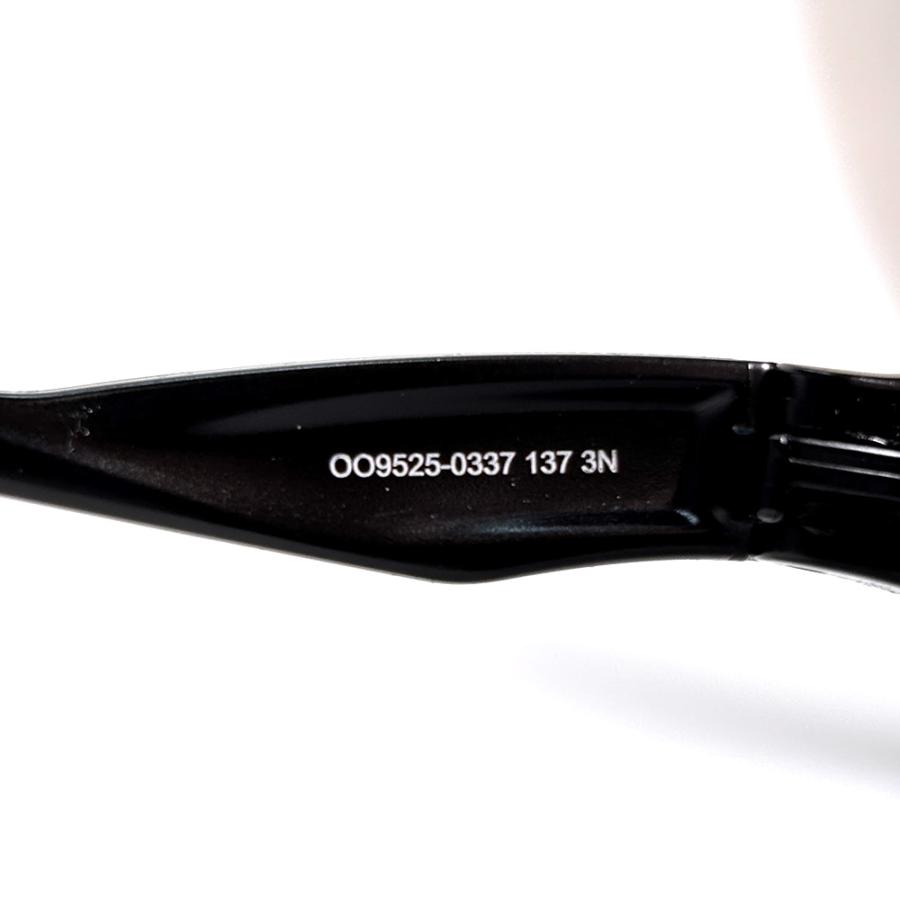 オークリー サングラス スタント デビル (oo9525-0237) OAKLEY（オークリー） スタントデビル oo9525-0337 ローブリッジ