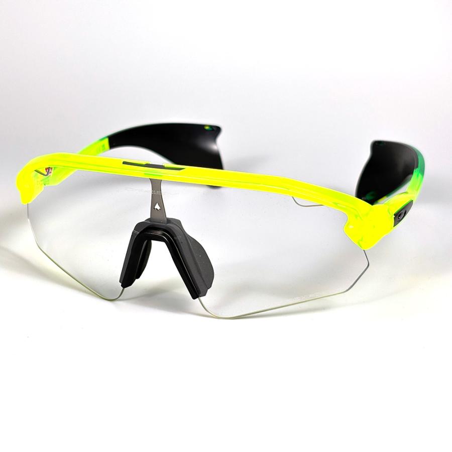 OAKLEY（オークリー） スタントデビル oo9525-0437 ローブリッジ