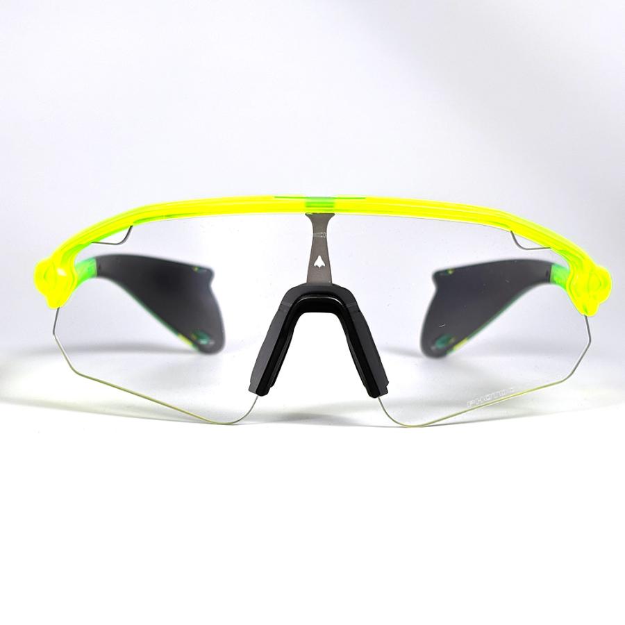 OAKLEY（オークリー） スタントデビル oo9525-0437 ローブリッジ