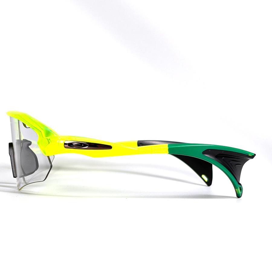 OAKLEY（オークリー） スタントデビル oo9525-0437 ローブリッジ