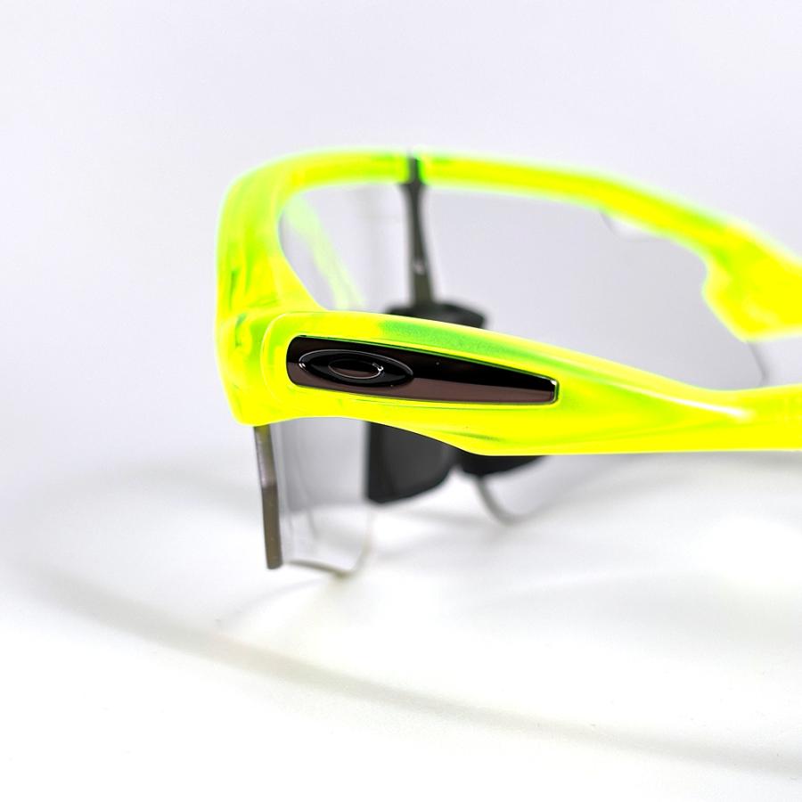 OAKLEY（オークリー） スタントデビル oo9525-0437 ローブリッジ