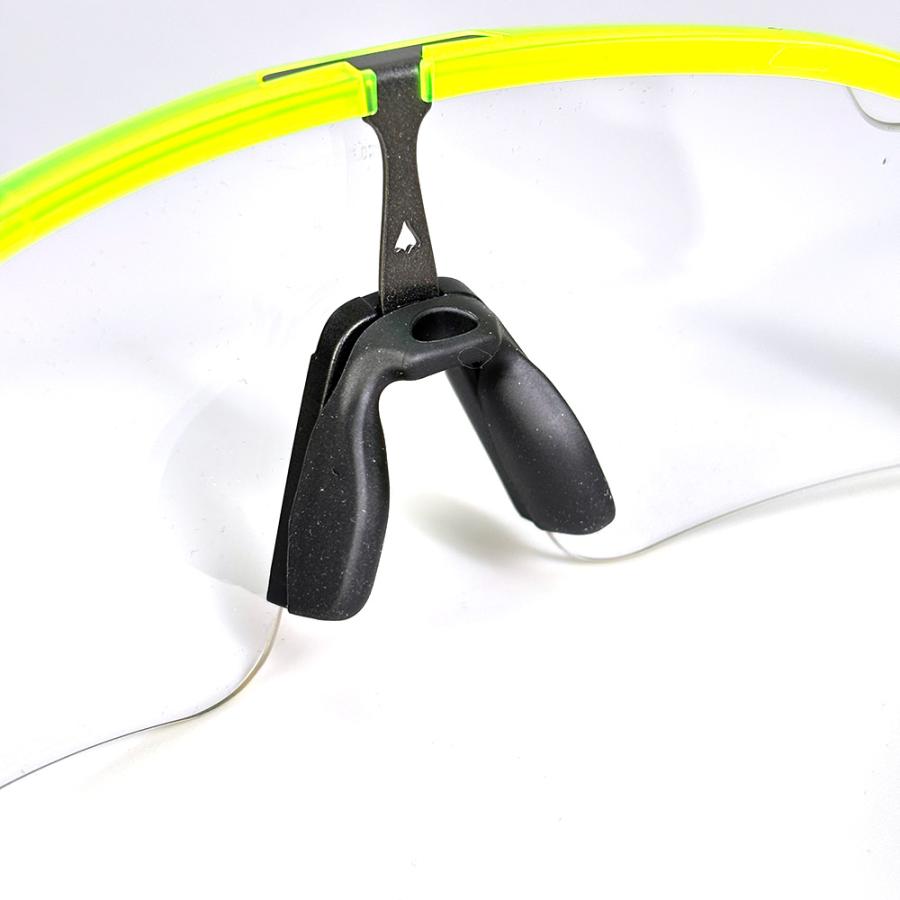 OAKLEY（オークリー） スタントデビル oo9525-0437 ローブリッジ