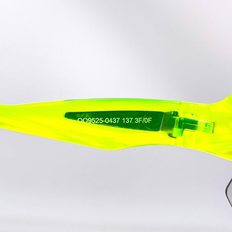 OAKLEY（オークリー） スタントデビル oo9525-0437 ローブリッジ