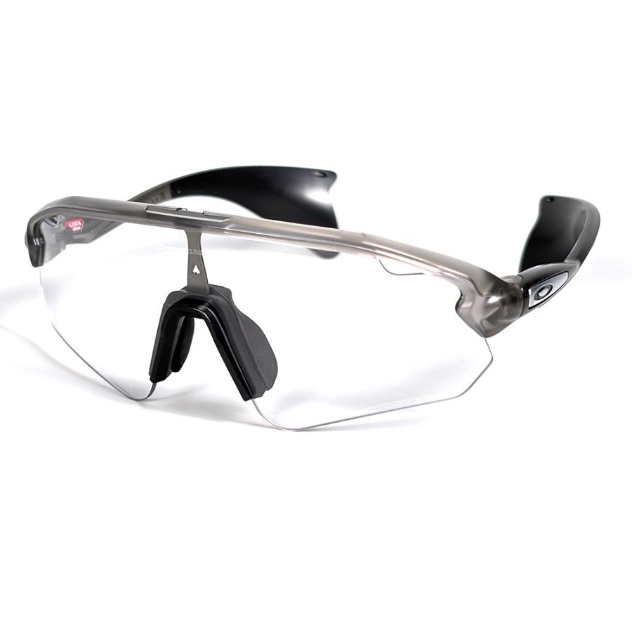 オークリー スタントデビル oo9525-0637 ローブリッジフィット サングラス 調光レンズ OAKLEY STUNT DEVIL SUNGLASS_1