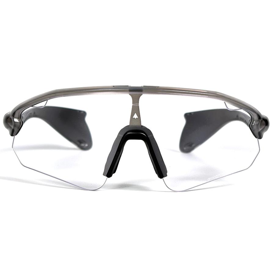 オークリー スタントデビル oo9525-0637 ローブリッジフィット サングラス 調光レンズ OAKLEY STUNT DEVIL SUNGLASS_2