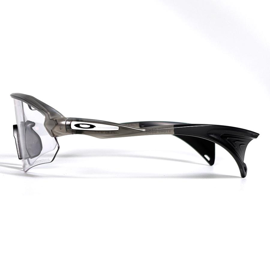 オークリー スタントデビル oo9525-0637 ローブリッジフィット サングラス 調光レンズ OAKLEY STUNT DEVIL SUNGLASS_3