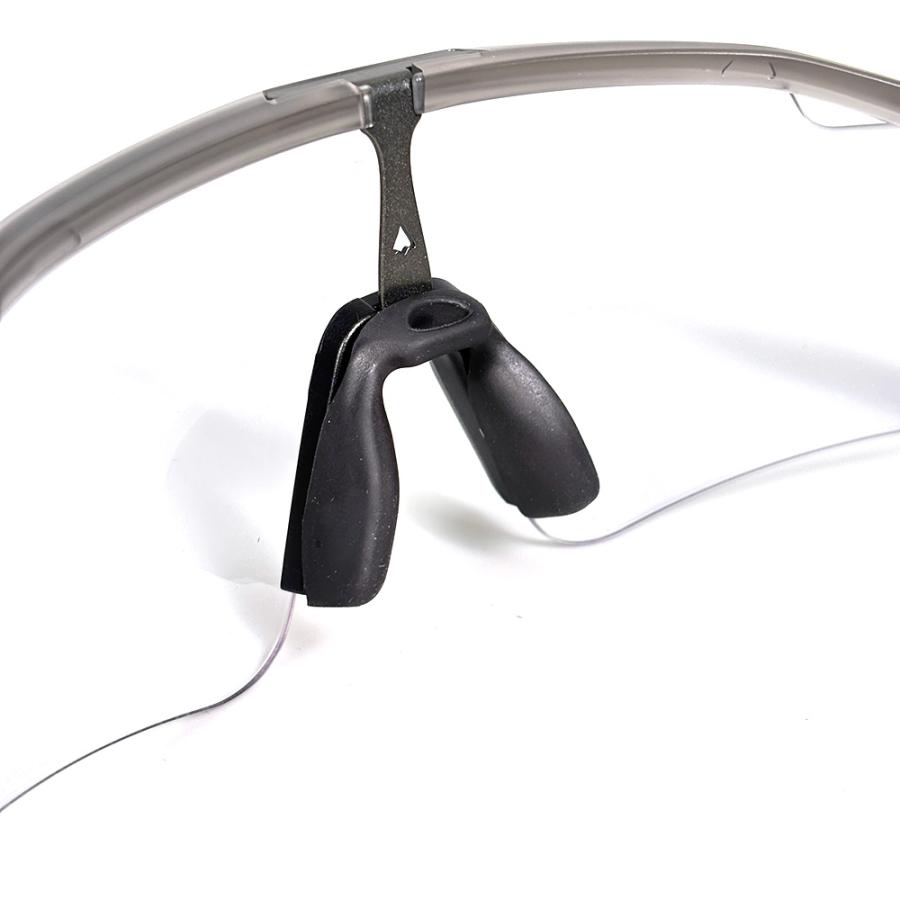 オークリー スタントデビル oo9525-0637 ローブリッジフィット サングラス 調光レンズ OAKLEY STUNT DEVIL SUNGLASS_5
