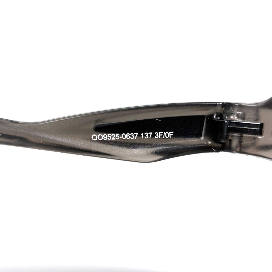 オークリー スタントデビル oo9525-0637 ローブリッジフィット サングラス 調光レンズ OAKLEY STUNT DEVIL SUNGLASS_6