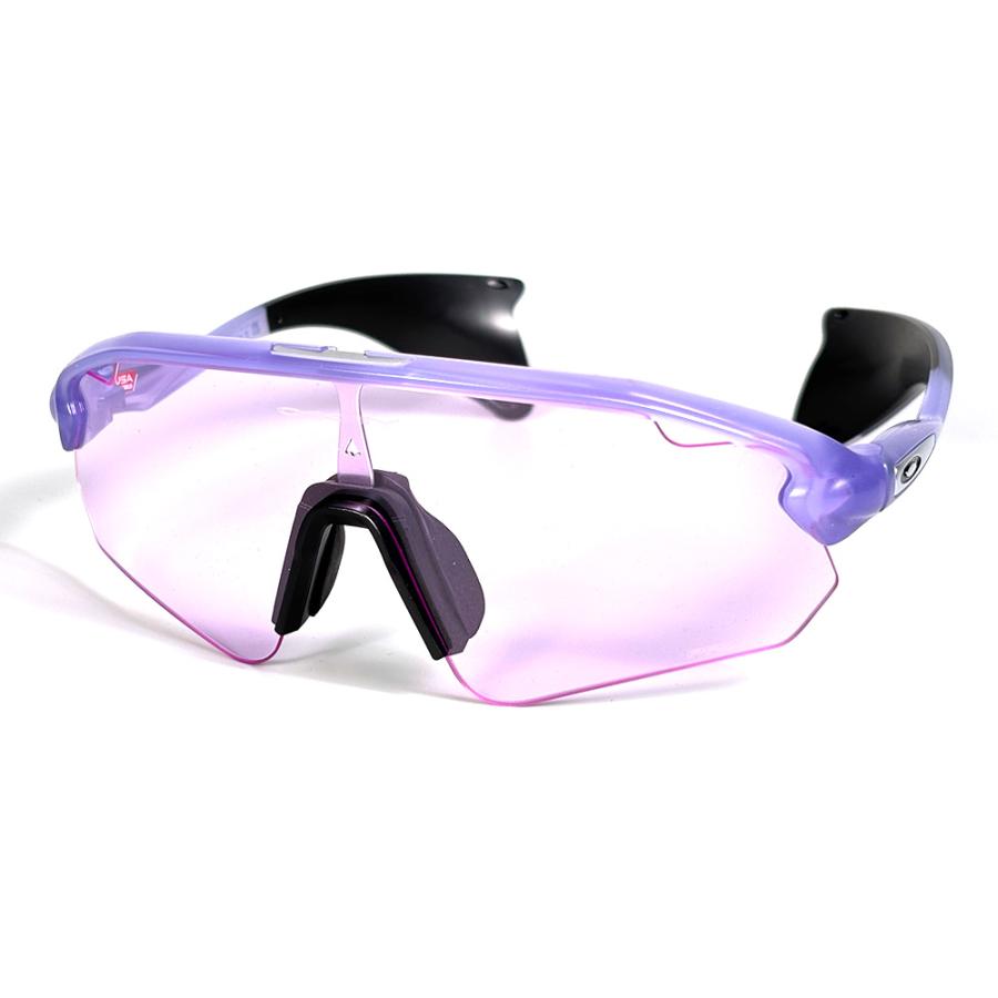 OAKLEY（オークリー） スタントデビル oo9525-0737 ローブリッジ