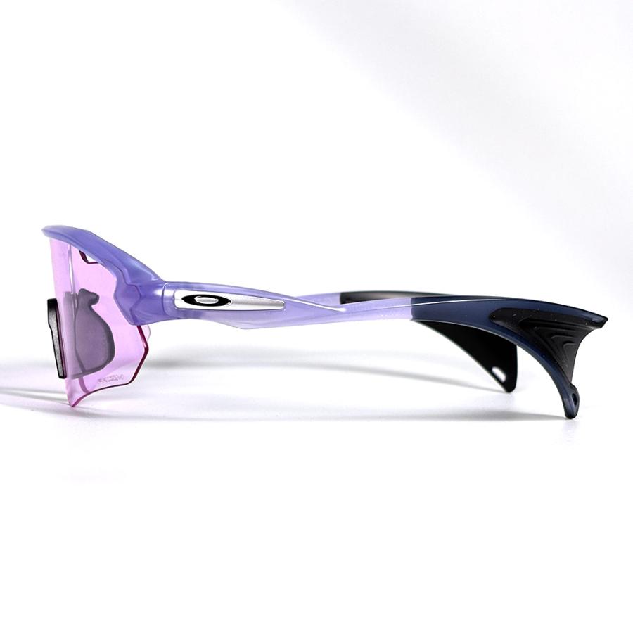 OAKLEY（オークリー） スタントデビル oo9525-0737 ローブリッジ