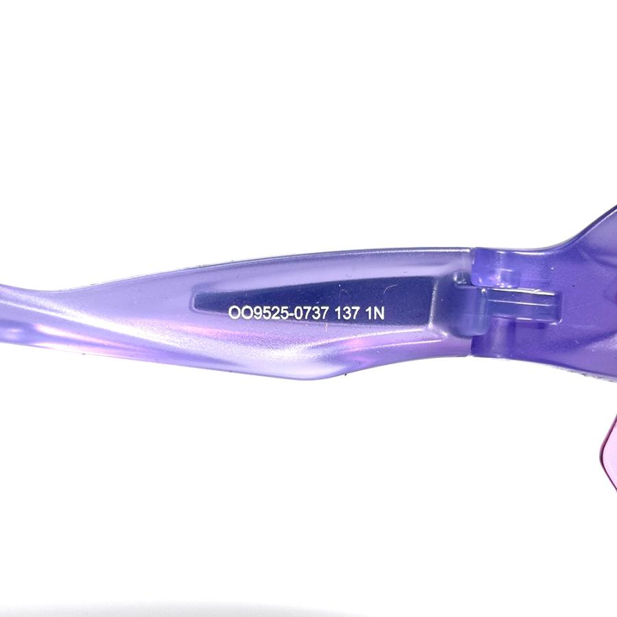 OAKLEY（オークリー） スタントデビル oo9525-0737 ローブリッジ