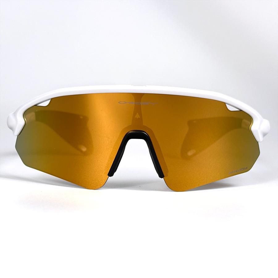 【新品未使用】オークリー サングラススタント デビル (oo9525-0837) OAKLEY（オークリー） スタントデビル oo9525-0837 ローブリッジ