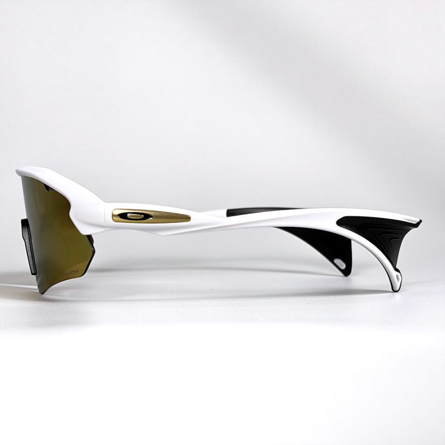 OAKLEY（オークリー） スタントデビル oo9525-0837 ローブリッジ