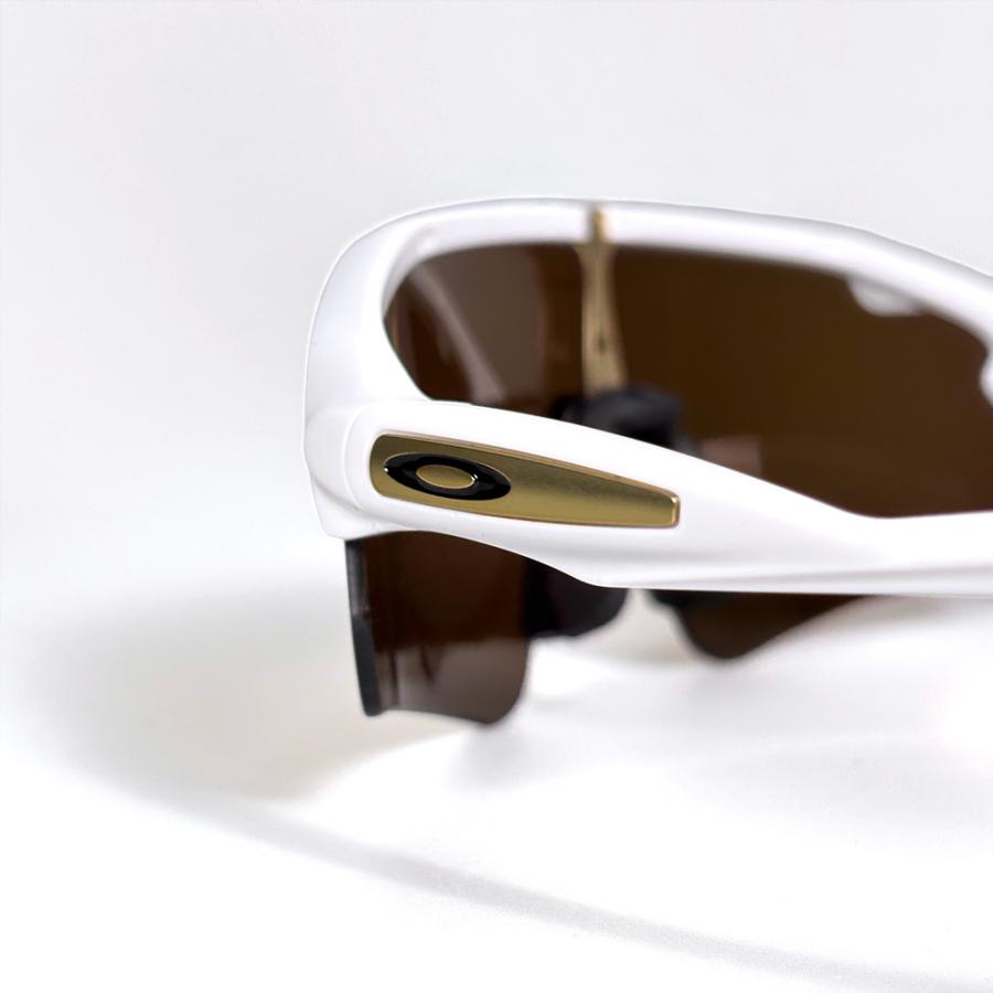 OAKLEY（オークリー） スタントデビル oo9525-0837 ローブリッジ