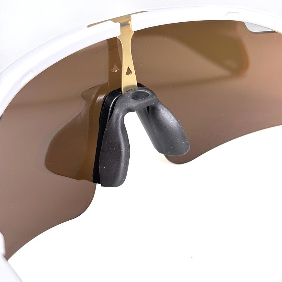 OAKLEY（オークリー） スタントデビル oo9525-0837 ローブリッジ