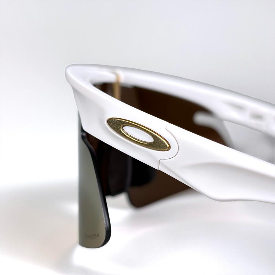 OAKLEY（オークリー） リゾルブ ライト oo9527d-0350 ローブリッジ