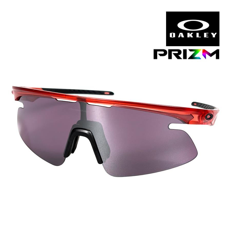 OAKLEY（オークリー） リゾルブ ライト oo9527d-0750 ローブリッジ