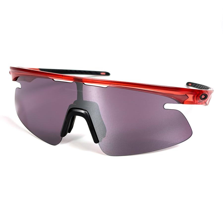 OAKLEY（オークリー） リゾルブ ライト oo9527d-0750 ローブリッジ