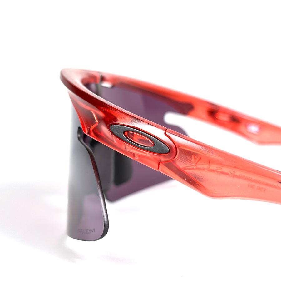 OAKLEY（オークリー） リゾルブ ライト oo9527d-0750 ローブリッジ