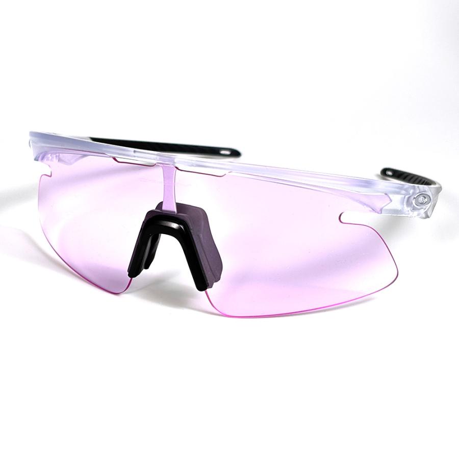OAKLEY（オークリー） リゾルブ ライト oo9527d-0850 ローブリッジ